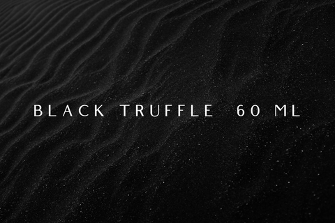 Black Truffle Oil 60 ml